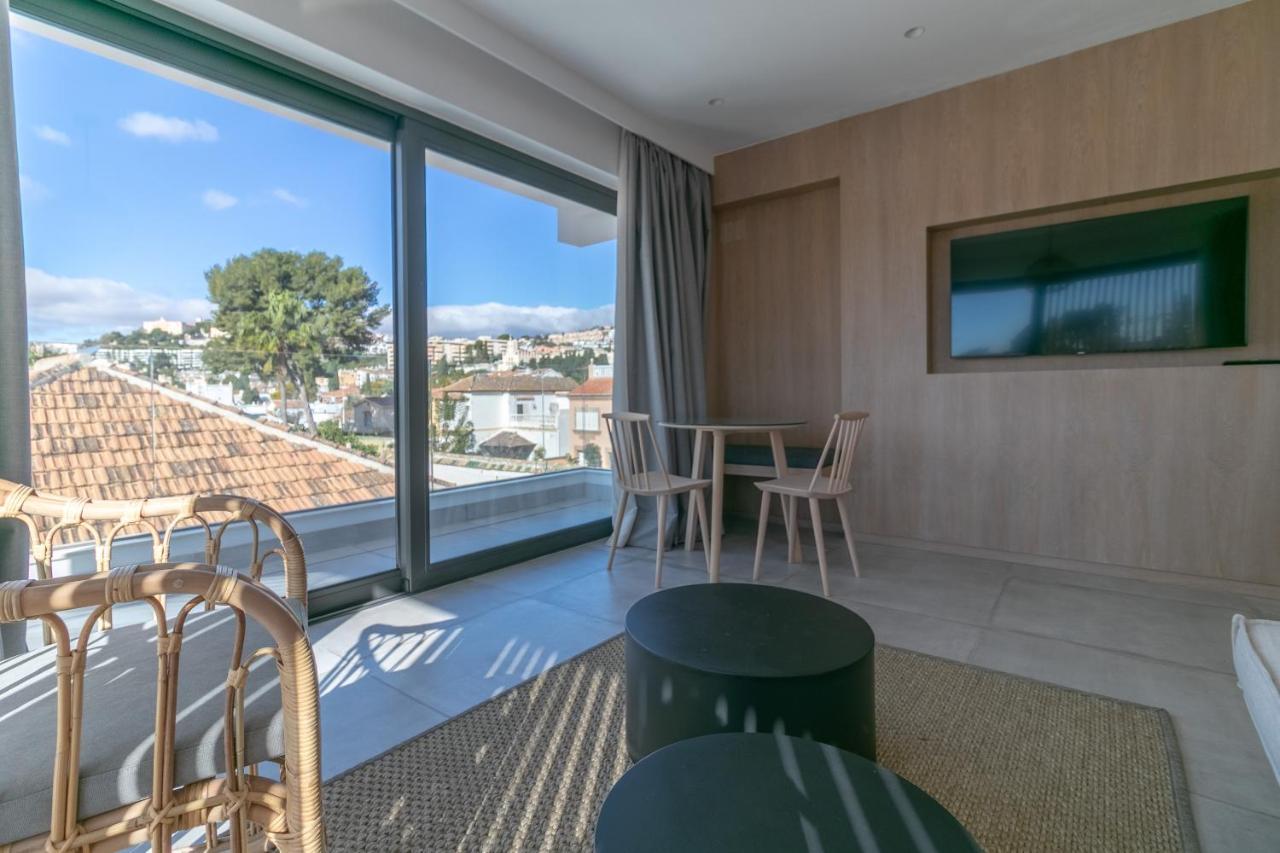 Seah! Pedregalejo Apartamento Málaga Exterior foto