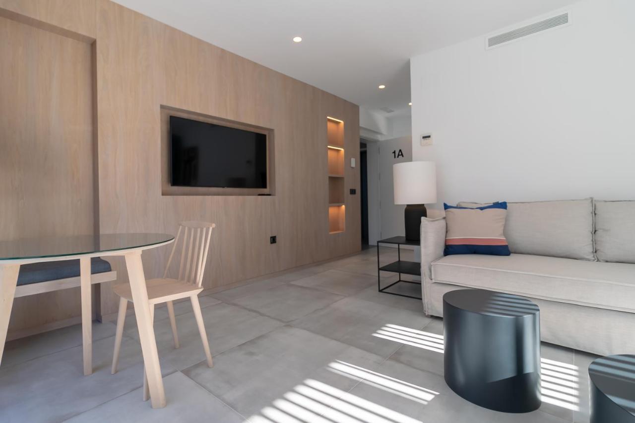 Seah! Pedregalejo Apartamento Málaga Exterior foto