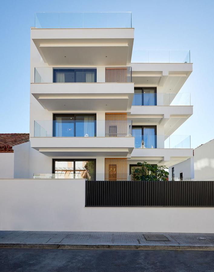 Seah! Pedregalejo Apartamento Málaga Exterior foto