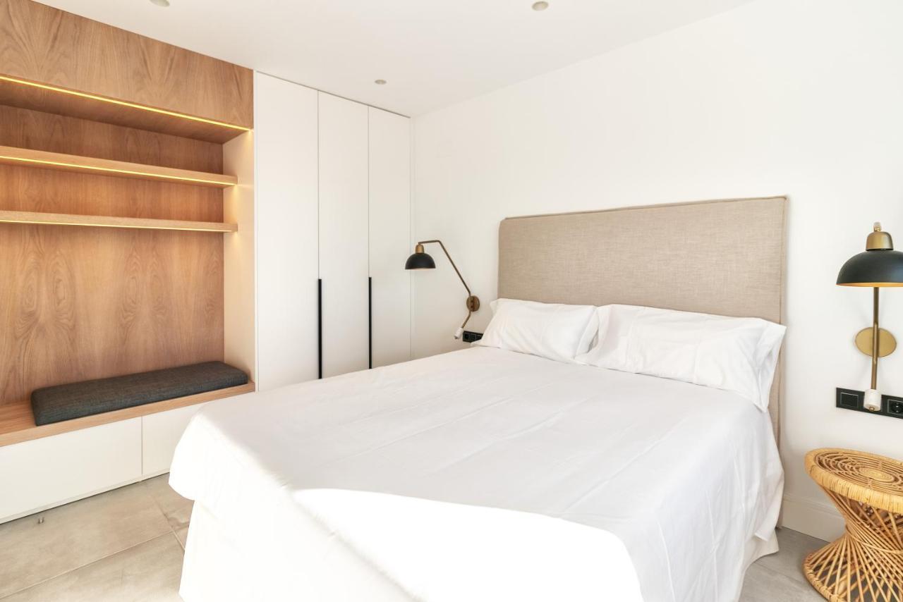 Seah! Pedregalejo Apartamento Málaga Exterior foto