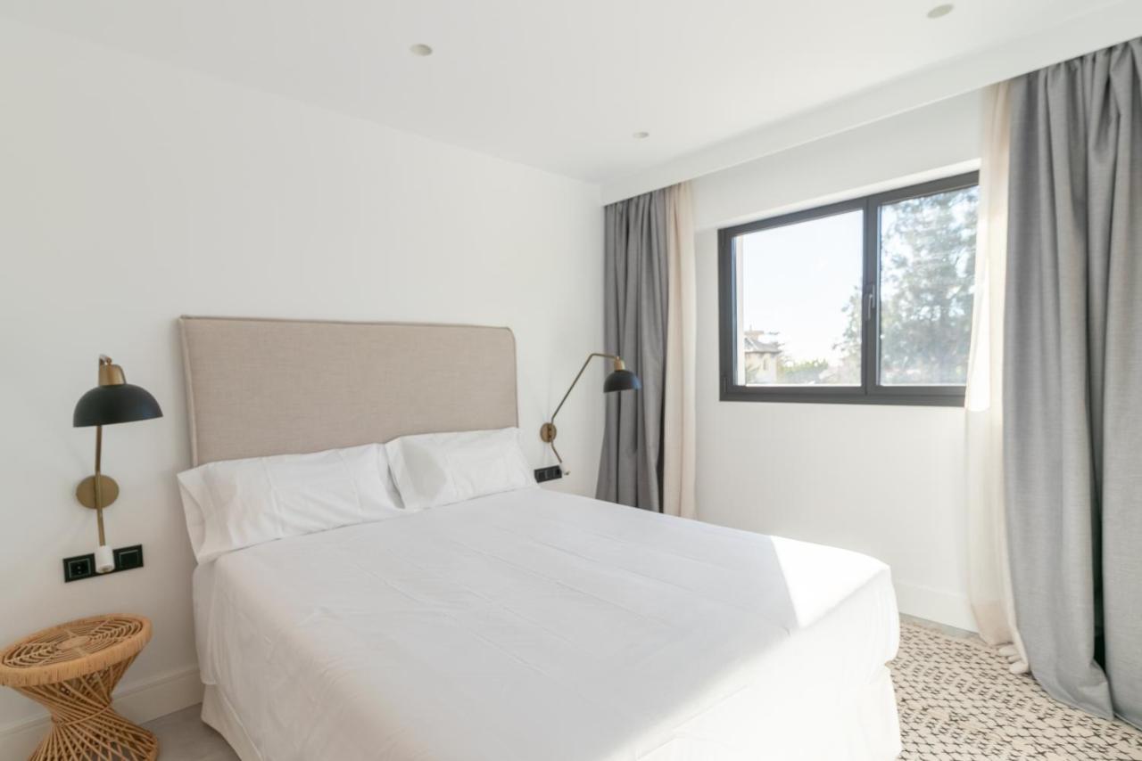 Seah! Pedregalejo Apartamento Málaga Exterior foto