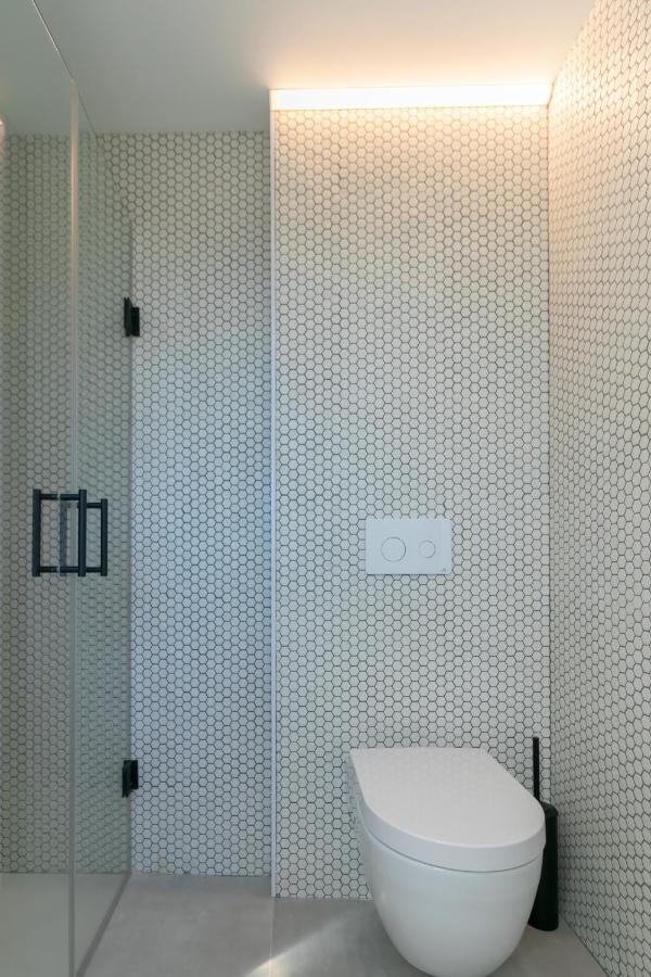 Seah! Pedregalejo Apartamento Málaga Exterior foto