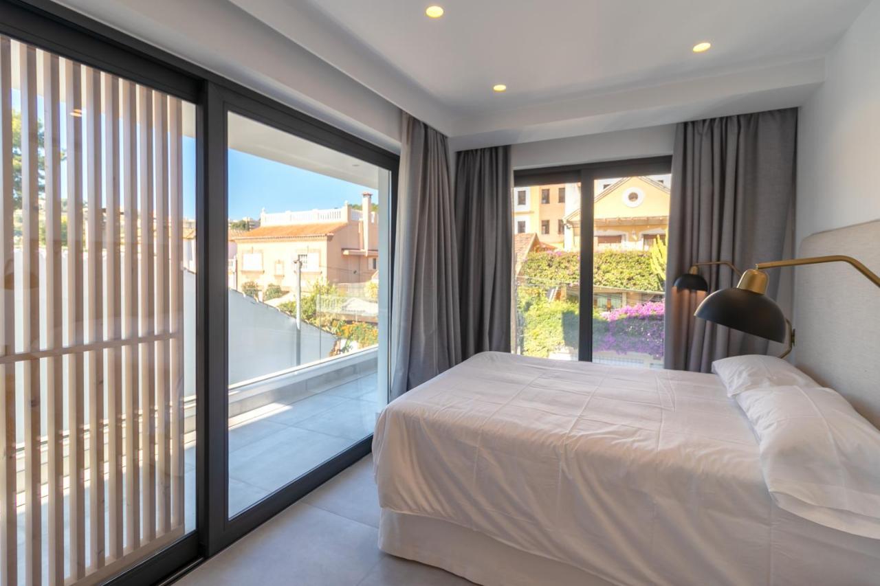 Seah! Pedregalejo Apartamento Málaga Exterior foto