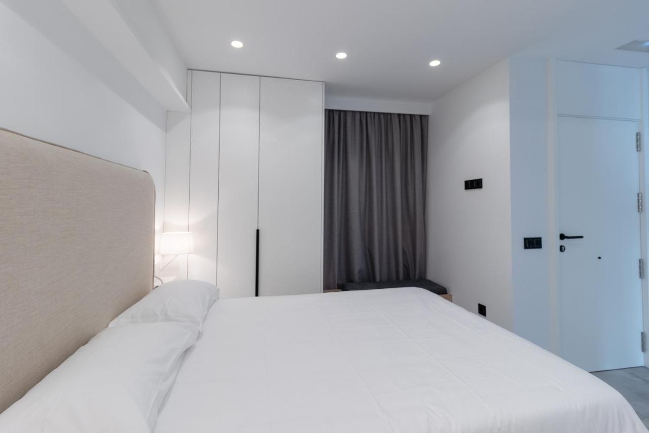 Seah! Pedregalejo Apartamento Málaga Exterior foto