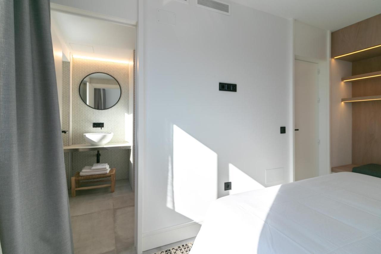 Seah! Pedregalejo Apartamento Málaga Exterior foto