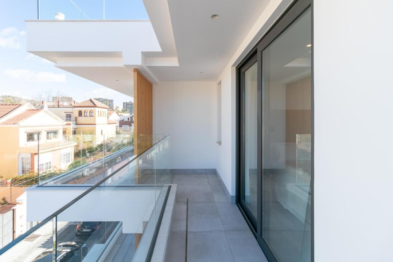 Seah! Pedregalejo Apartamento Málaga Exterior foto