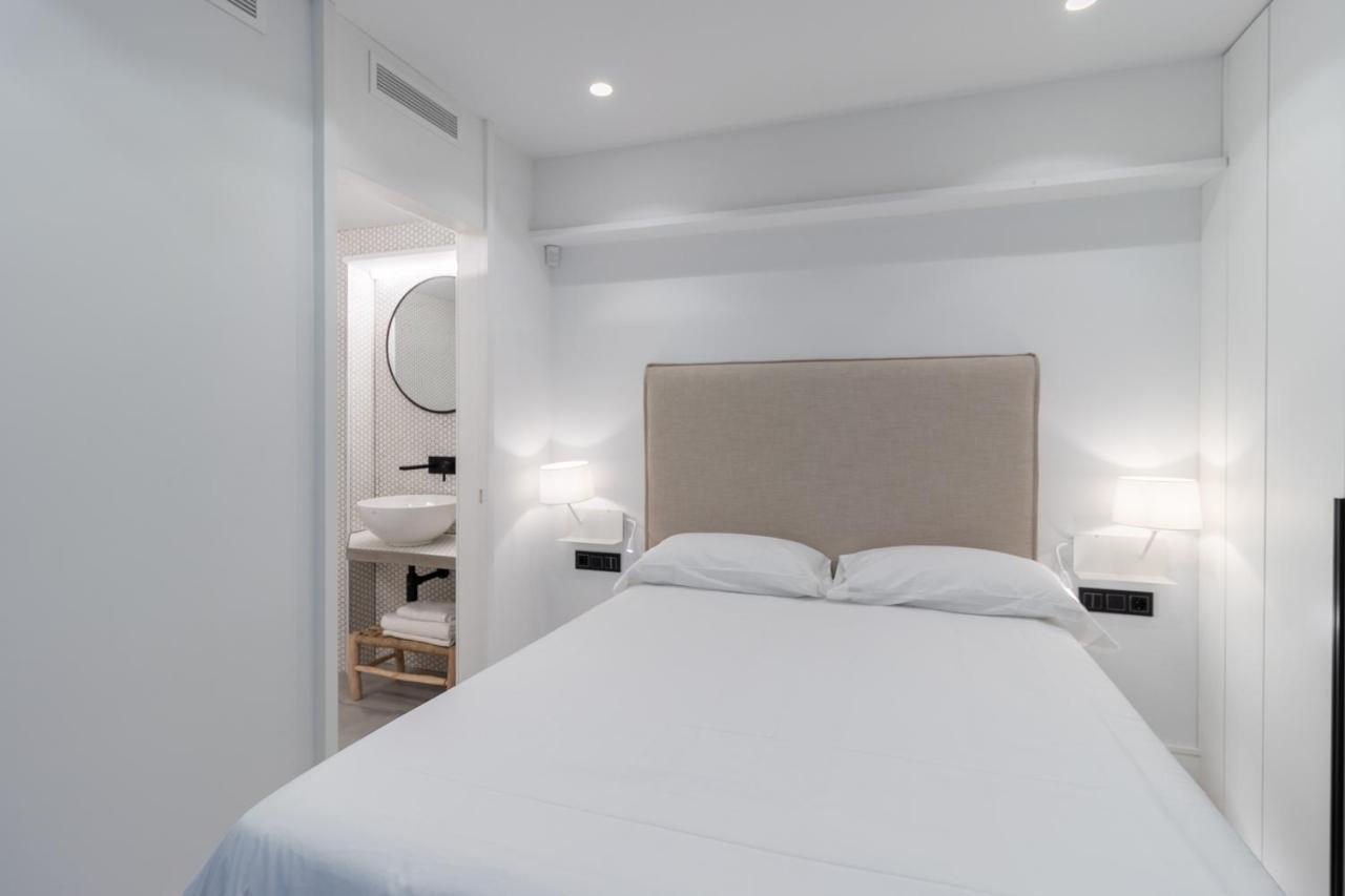 Seah! Pedregalejo Apartamento Málaga Exterior foto