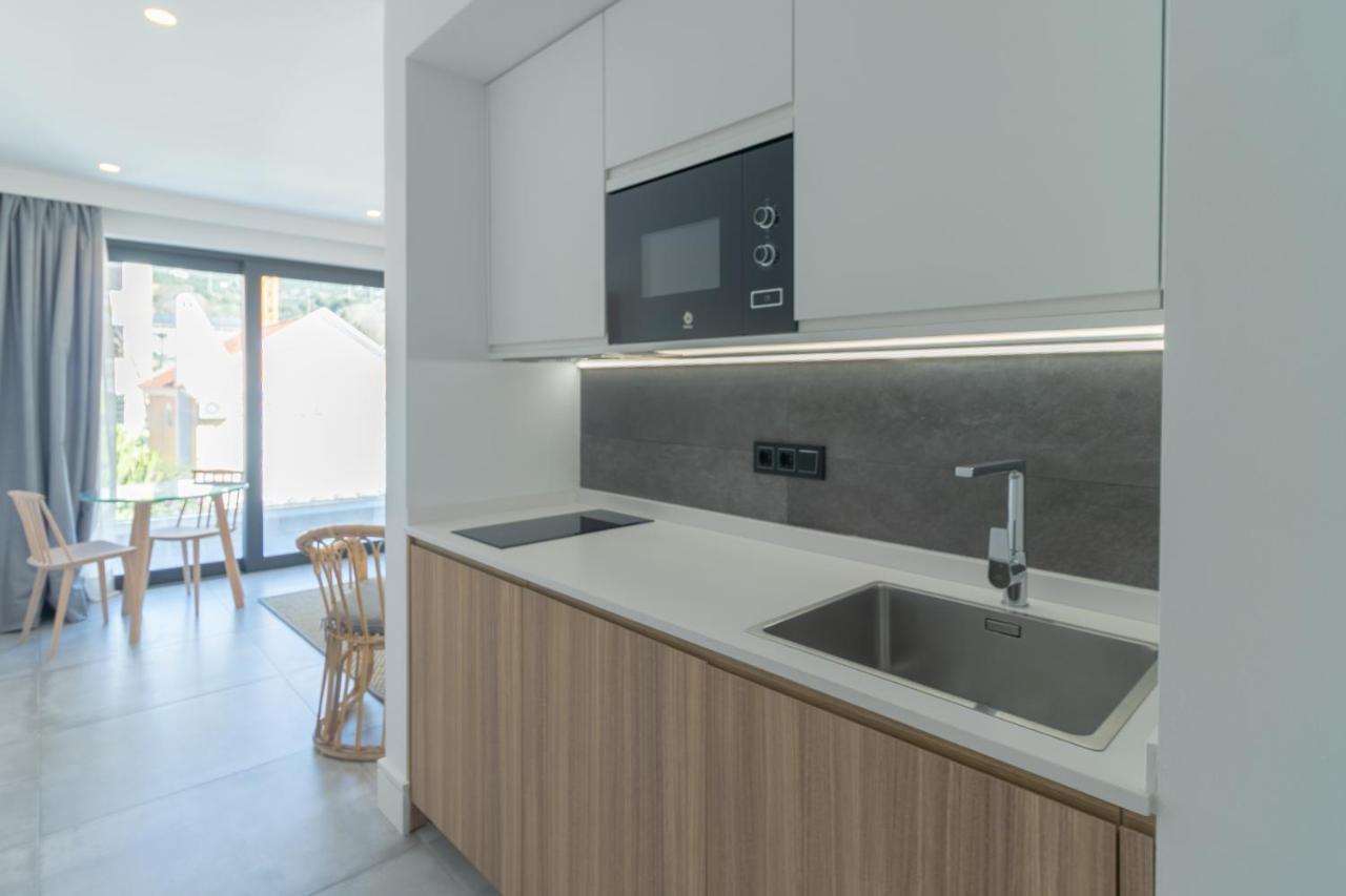 Seah! Pedregalejo Apartamento Málaga Exterior foto