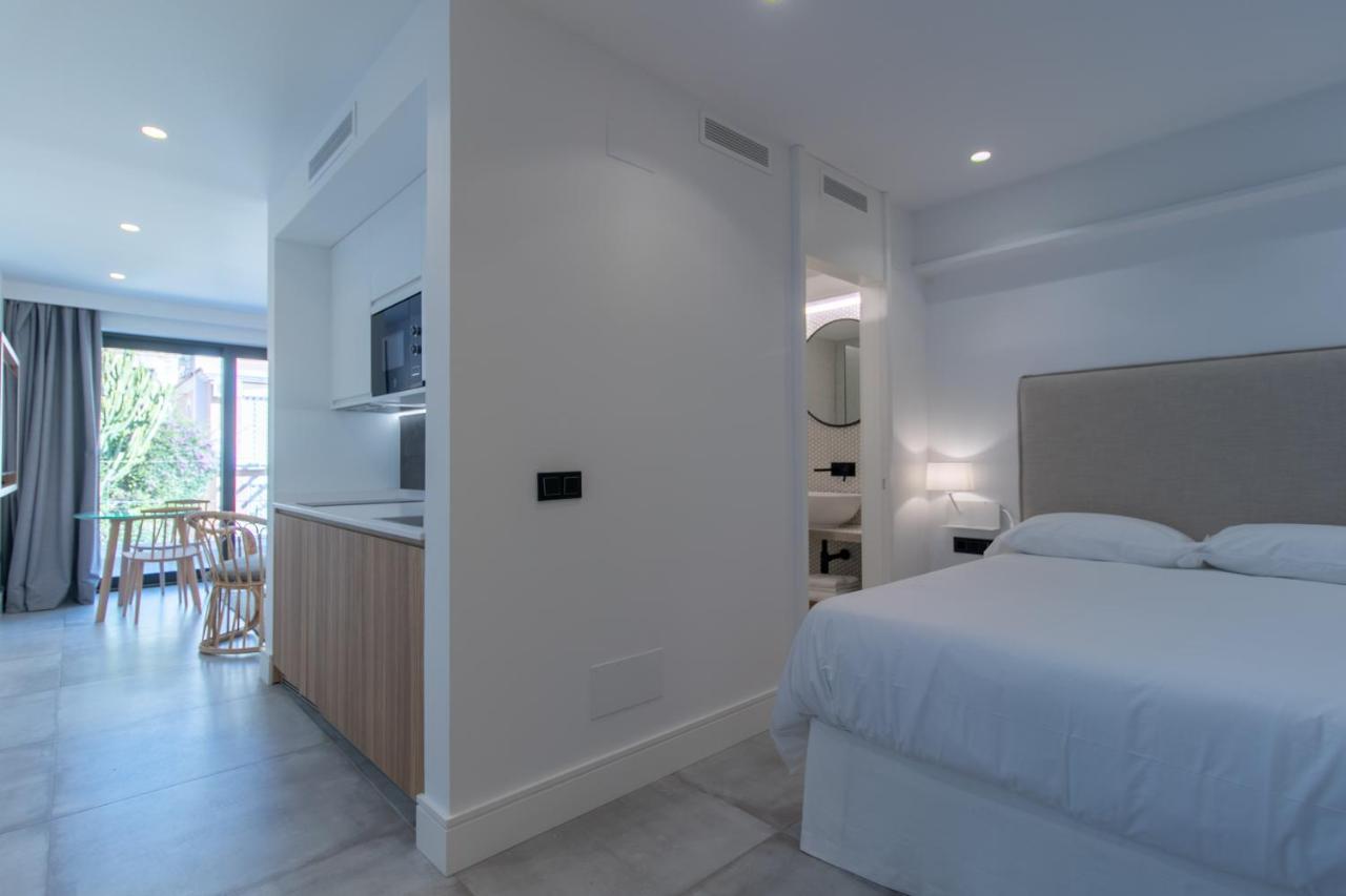 Seah! Pedregalejo Apartamento Málaga Exterior foto