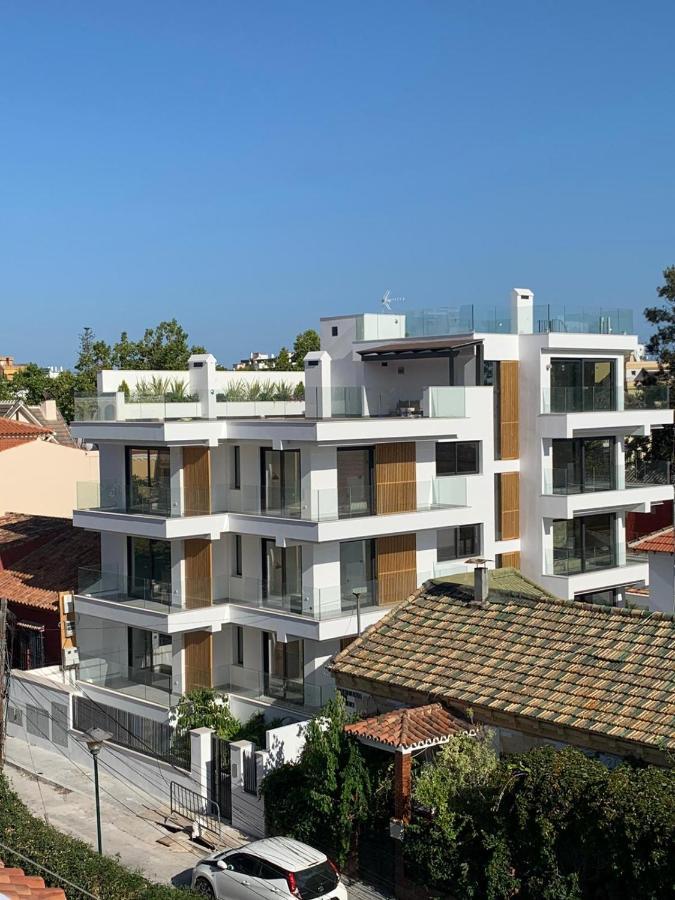 Seah! Pedregalejo Apartamento Málaga Exterior foto