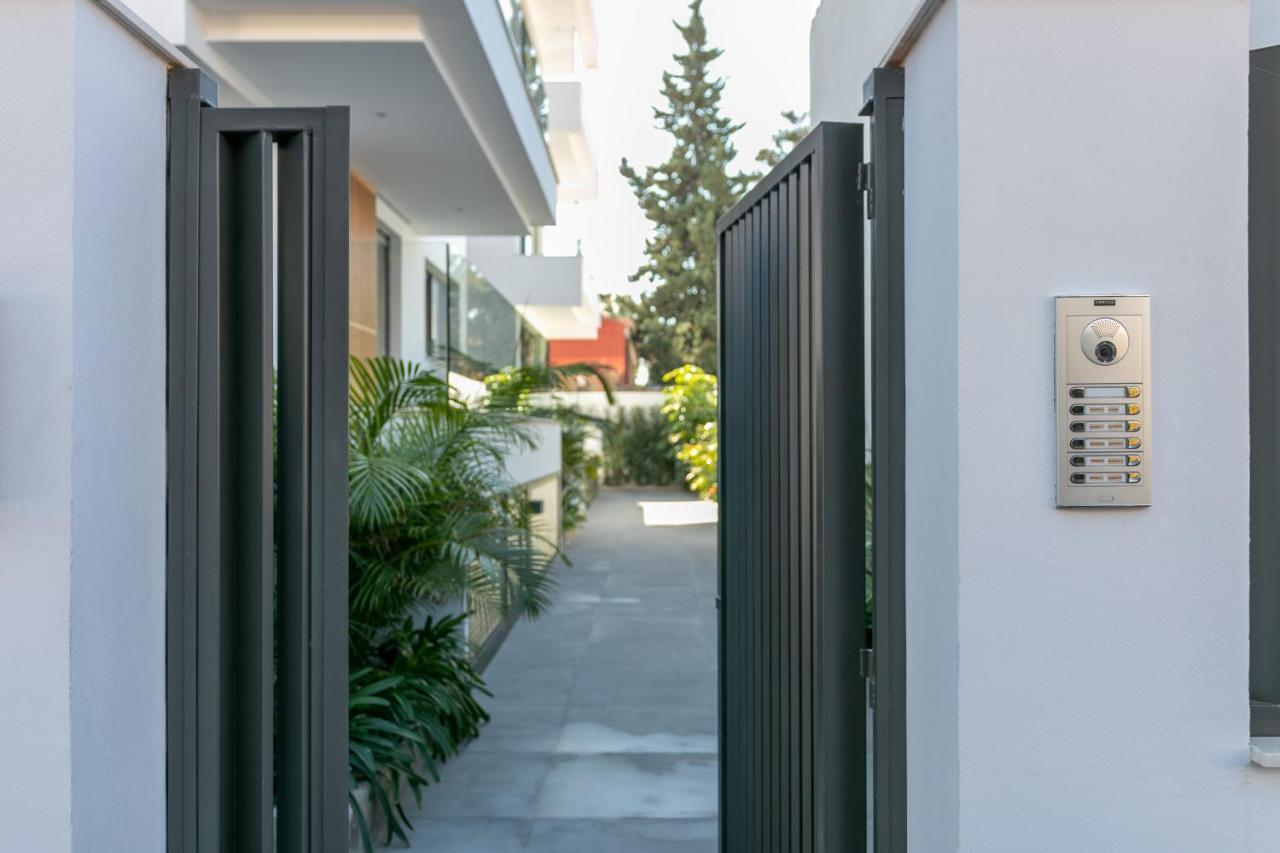 Seah! Pedregalejo Apartamento Málaga Exterior foto