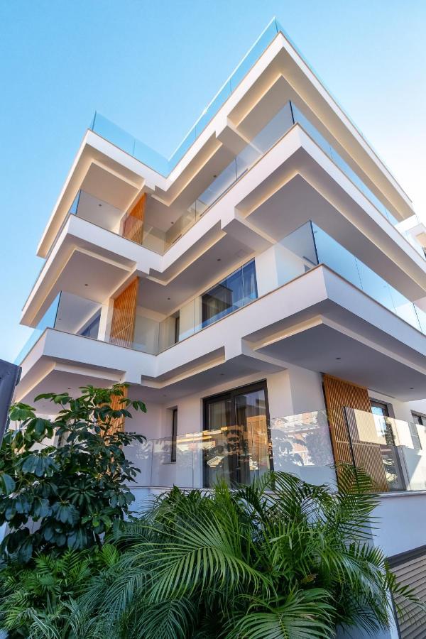Seah! Pedregalejo Apartamento Málaga Exterior foto