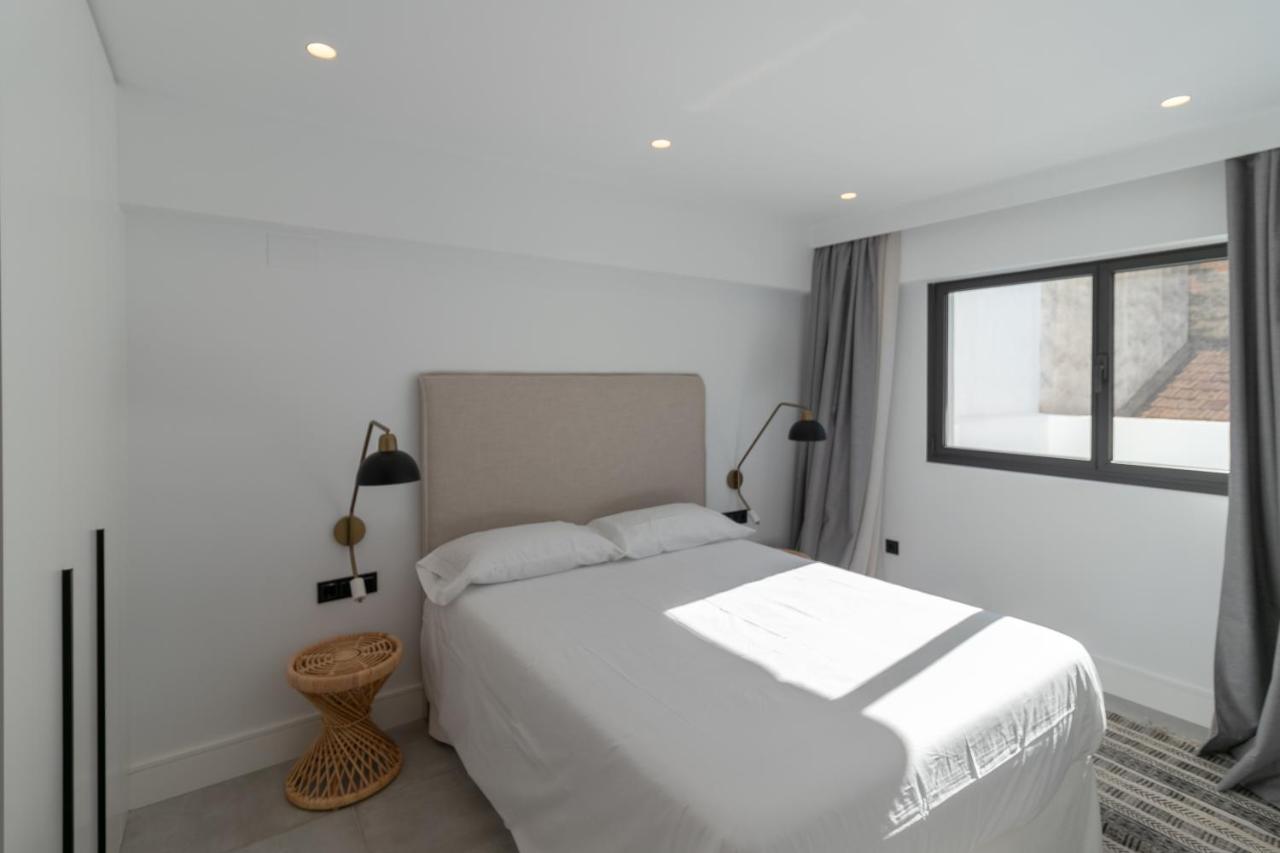 Seah! Pedregalejo Apartamento Málaga Exterior foto