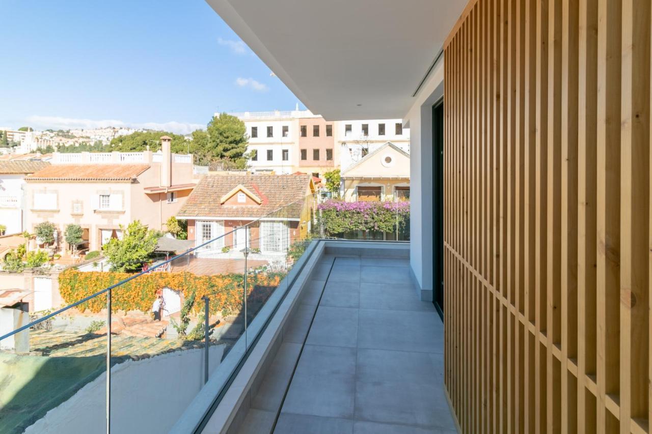 Seah! Pedregalejo Apartamento Málaga Exterior foto
