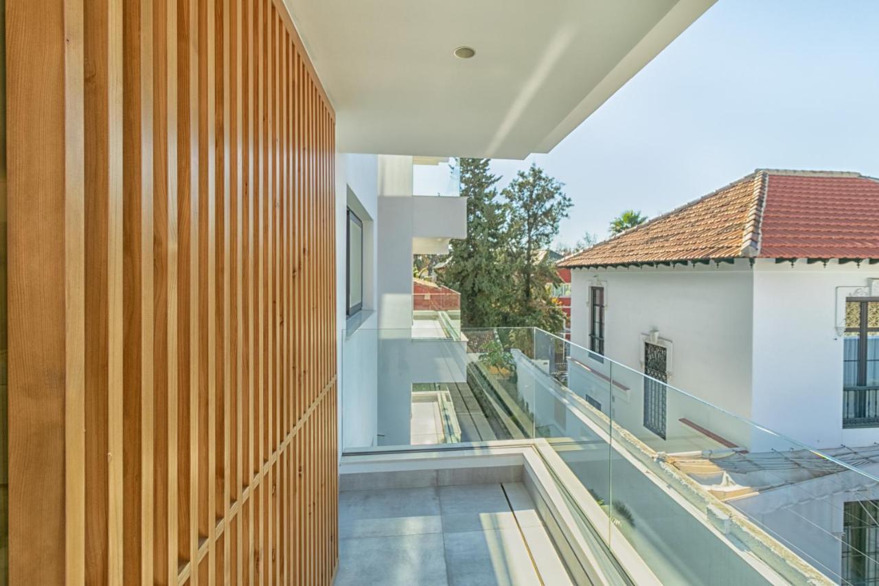 Seah! Pedregalejo Apartamento Málaga Exterior foto